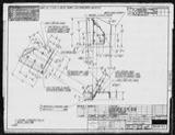Manufacturer's drawing for North American Aviation P-51 Mustang. Drawing number 99-58763
