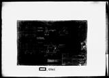 Manufacturer's drawing for Republic Aircraft P-47 Thunderbolt. Drawing number 08F88366