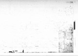 Manufacturer's drawing for Curtiss-Wright P-40 Warhawk. Drawing number 75-22-800