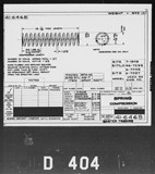 Manufacturer's drawing for Boeing Aircraft Corporation B-17 Flying Fortress. Drawing number 41-6468