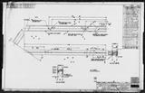 Manufacturer's drawing for North American Aviation P-51 Mustang. Drawing number 102-31949