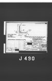 Manufacturer's drawing for Douglas Aircraft Company C-47 Skytrain. Drawing number 1047972
