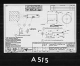 Manufacturer's drawing for Packard Packard Merlin V-1650. Drawing number at9670