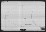Manufacturer's drawing for North American Aviation P-51 Mustang. Drawing number 102-44003