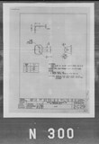 Manufacturer's drawing for North American Aviation T-28 Trojan. Drawing number 2c29