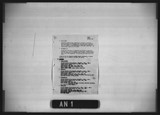 Manufacturer's drawing for Douglas Aircraft Company Douglas DC-6 . Drawing number 7346347