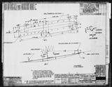 Manufacturer's drawing for North American Aviation P-51 Mustang. Drawing number 102-14302