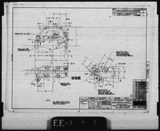 Manufacturer's drawing for North American Aviation AT-6 Texan / Harvard. Drawing number 36-48029