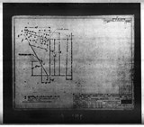 Manufacturer's drawing for North American Aviation T-28 Trojan. Drawing number 200-31224