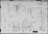 Manufacturer's drawing for Boeing Aircraft Corporation PT-17 Stearman & N2S Series. Drawing number 75-1301