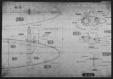 Manufacturer's drawing for Chance Vought F4U Corsair. Drawing number 10303