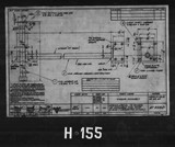Manufacturer's drawing for Packard Motor Car Co. Packard Merlin V-1650. Drawing number at9560