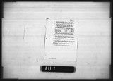 Manufacturer's drawing for Douglas Aircraft Company Douglas DC-6 . Drawing number 7353606