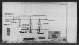 Manufacturer's drawing for North American Aviation B-25 Mitchell Bomber. Drawing number 108-541221