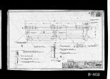 Manufacturer's drawing for Boeing Aircraft Corporation PT-17 Stearman & N2S Series. Drawing number a75n1-1814