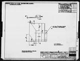 Manufacturer's drawing for North American Aviation P-51 Mustang. Drawing number 106-318267