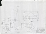 Manufacturer's drawing for Aviat Aircraft Inc. Pitts Special. Drawing number 2-2100