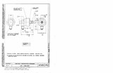 Manufacturer's drawing for Generic Parts - Aviation General Manuals. Drawing number AN6042