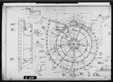 Manufacturer's drawing for Packard Packard Merlin V-1650. Drawing number 620483