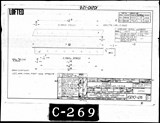 Manufacturer's drawing for Grumman Aerospace Corporation FM-2 Wildcat. Drawing number 10210-126