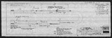 Manufacturer's drawing for North American Aviation P-51 Mustang. Drawing number 102-44044