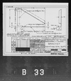 Manufacturer's drawing for Boeing Aircraft Corporation B-17 Flying Fortress. Drawing number 1-18948
