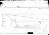 Manufacturer's drawing for Grumman Aerospace Corporation FM-2 Wildcat. Drawing number 10239-101