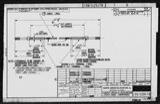 Manufacturer's drawing for North American Aviation P-51 Mustang. Drawing number 106-525170