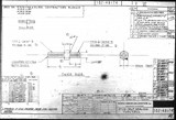 Manufacturer's drawing for North American Aviation P-51 Mustang. Drawing number 102-48174