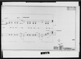 Manufacturer's drawing for Packard Packard Merlin V-1650. Drawing number 620851