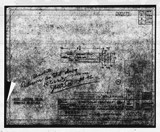 Manufacturer's drawing for Beechcraft Beech Staggerwing. Drawing number D170275