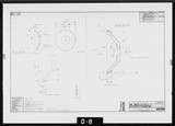 Manufacturer's drawing for Packard Packard Merlin V-1650. Drawing number 620028