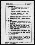 Manufacturer's drawing for North American Aviation P-51 Mustang. Drawing number AR11-202