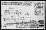 Manufacturer's drawing for North American Aviation P-51 Mustang. Drawing number 102-31241