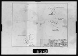 Manufacturer's drawing for Beechcraft C-45, Beech 18, AT-11. Drawing number 185983
