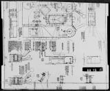 Manufacturer's drawing for Lockheed Corporation P-38 Lightning. Drawing number 197425