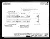 Manufacturer's drawing for Lockheed Corporation P-38 Lightning. Drawing number 199565