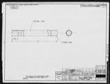 Manufacturer's drawing for North American Aviation P-51 Mustang. Drawing number 102-42148