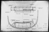 Manufacturer's drawing for North American Aviation P-51 Mustang. Drawing number 102-42013