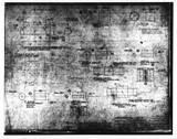 Manufacturer's drawing for Beechcraft Beech Staggerwing. Drawing number D17215