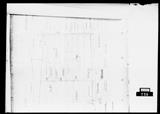 Manufacturer's drawing for Republic Aircraft P-47 Thunderbolt. Drawing number 37F16025