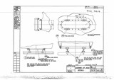 Manufacturer's drawing for Vickers Spitfire. Drawing number 35238