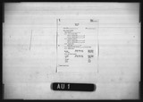 Manufacturer's drawing for Douglas Aircraft Company Douglas DC-6 . Drawing number 7353606