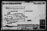 Manufacturer's drawing for North American Aviation P-51 Mustang. Drawing number 73-16037