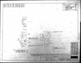 Manufacturer's drawing for North American Aviation P-51 Mustang. Drawing number 73-33364