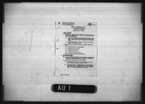 Manufacturer's drawing for Douglas Aircraft Company Douglas DC-6 . Drawing number 7353606