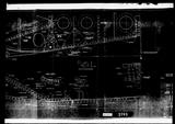 Manufacturer's drawing for Republic Aircraft P-47 Thunderbolt. Drawing number 01F12165