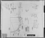 Manufacturer's drawing for Lockheed Aircraft Corporation P-38 Lightning Drawings & Manuals. Drawing number 197325