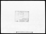 Manufacturer's drawing for Beechcraft Beech Staggerwing. Drawing number d173303