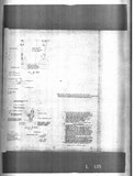 Manufacturer's drawing for North American Aviation T-28 Trojan. Drawing number 200-33013
